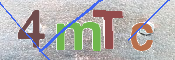 CAPTCHA Kép