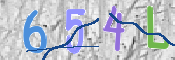 CAPTCHA Kép