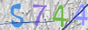 CAPTCHA Kép
