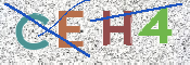 CAPTCHA Kép