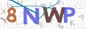 CAPTCHA Kép