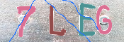 CAPTCHA Kép