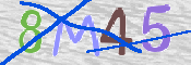 CAPTCHA Kép