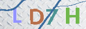 CAPTCHA Kép