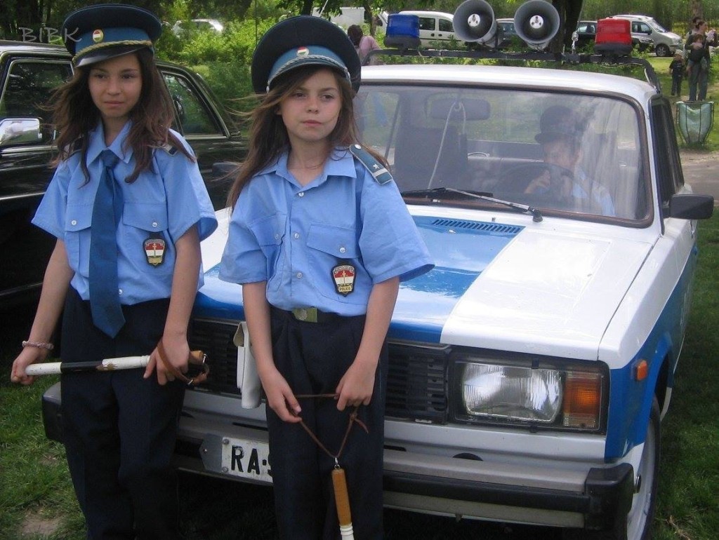 2013.04. 27 - Városliget Rendőrnap